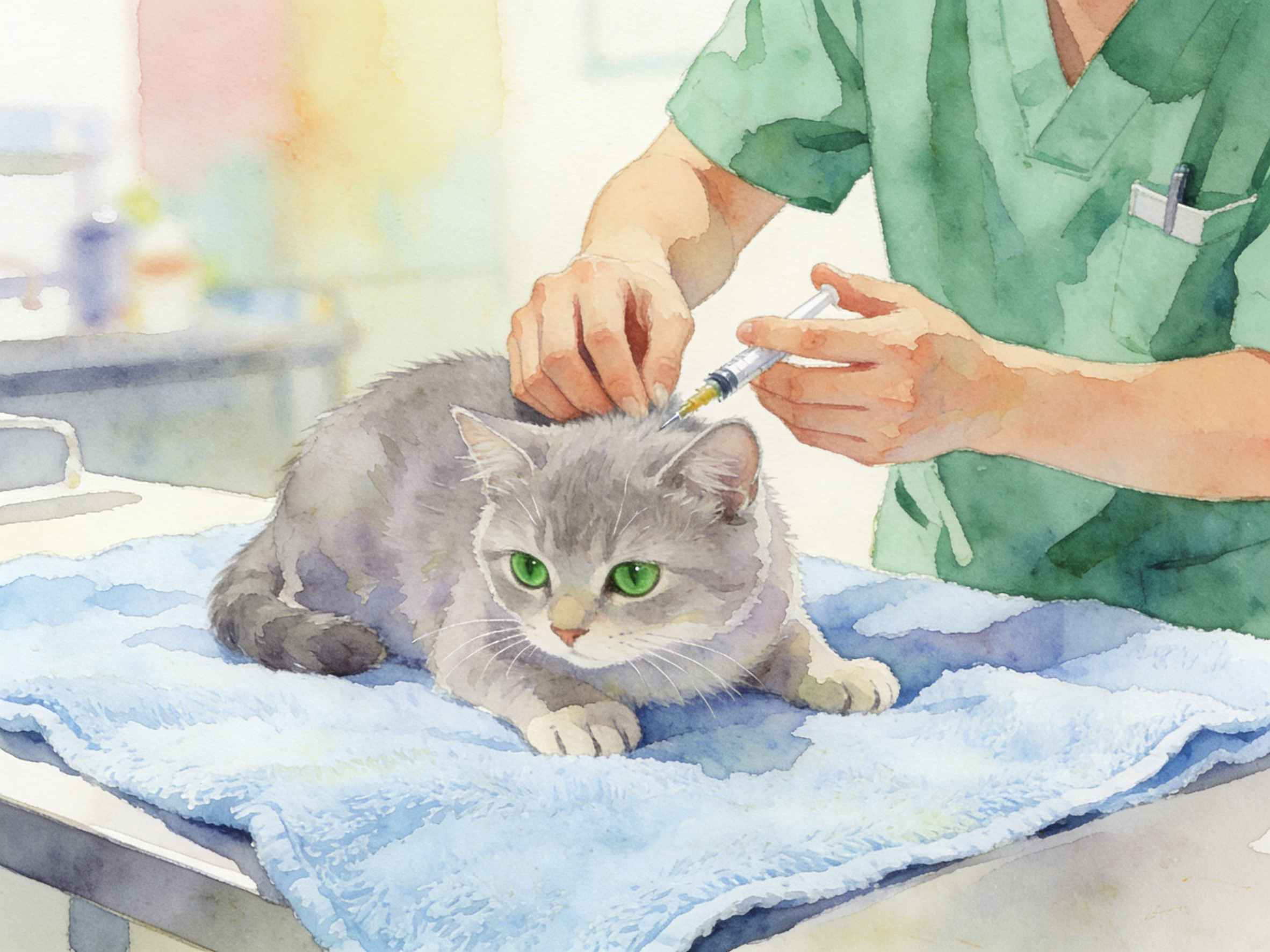 Understanding Molnupiravir (EIDD-2801) How It Is Revolutionizing FIP Treatment for Cats