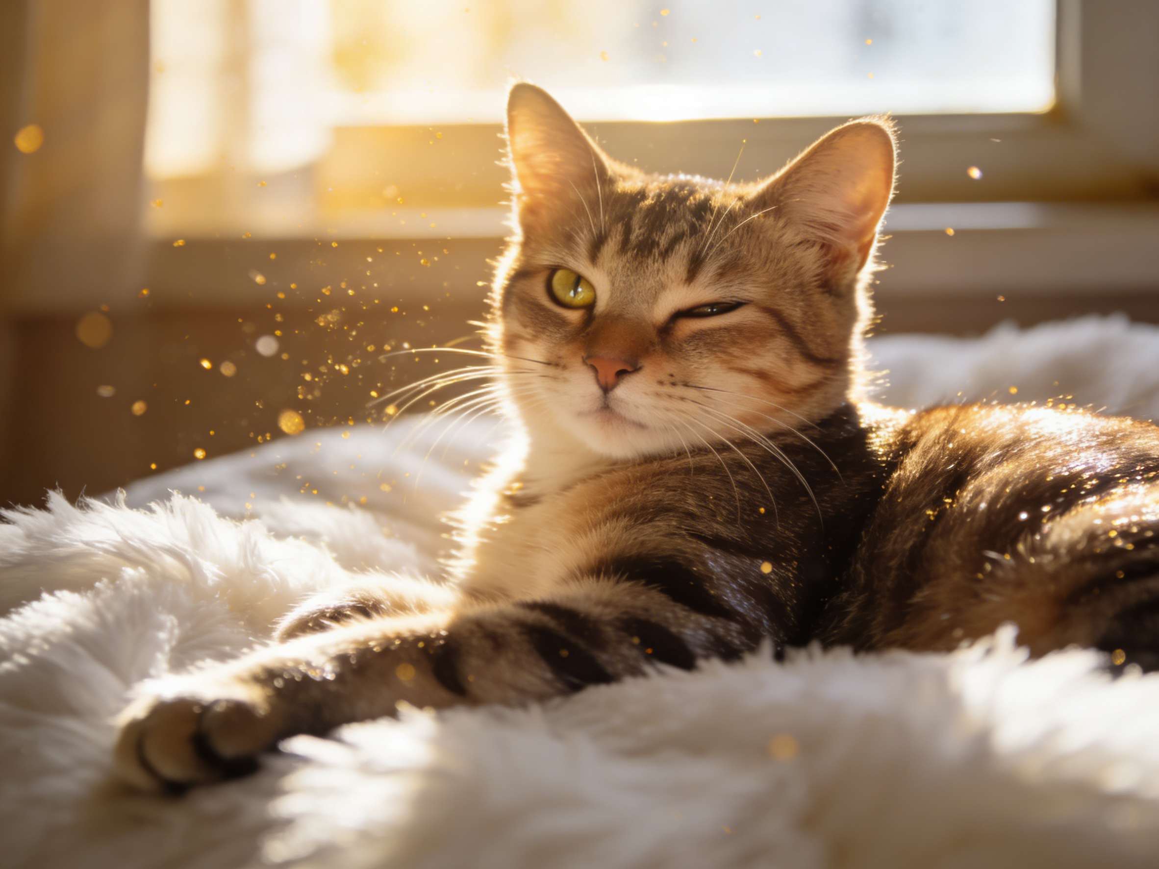 FIP Treatment Breakthrough: How GS-441524 is Saving Cats with Over 90% Success Rate