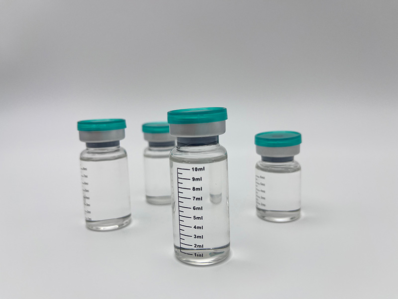 GS-441524 Injections【30mg-mL，10mL】