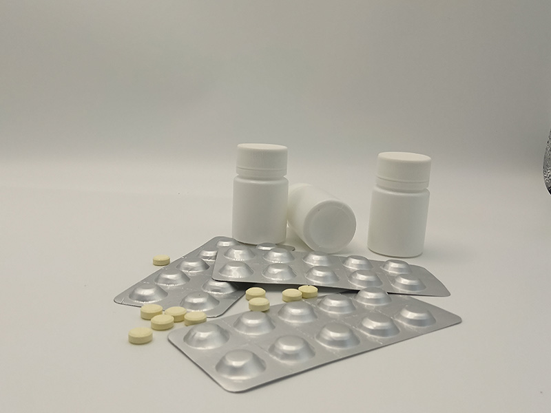 Tablets of different specifications