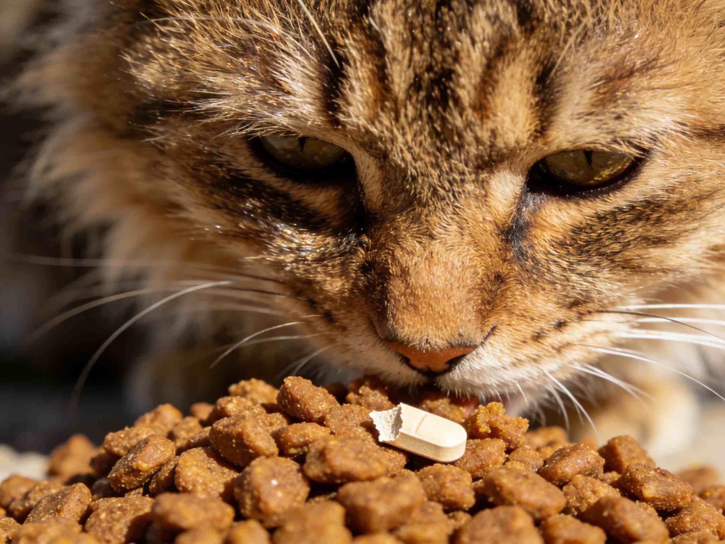 gentle administration method for FIP therapy