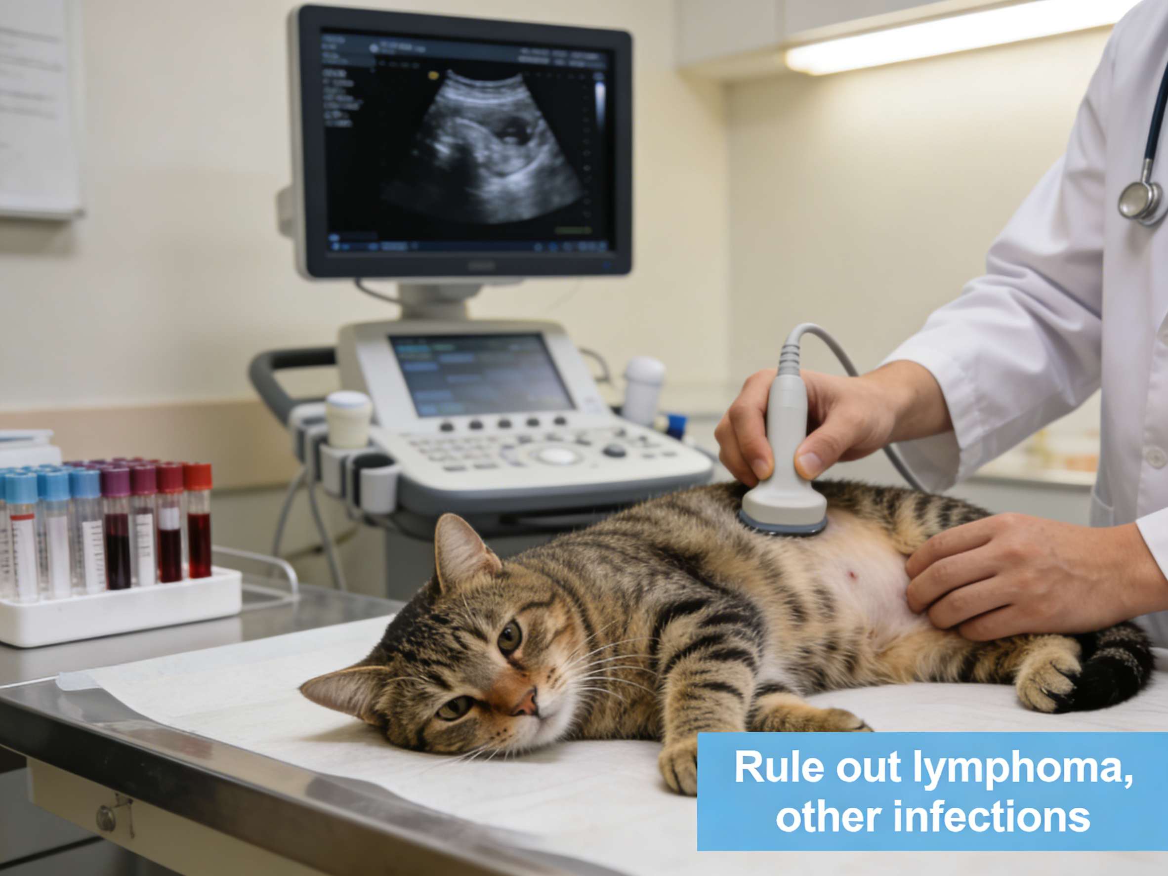 Misdiagnosis Leads to Treatment Failure