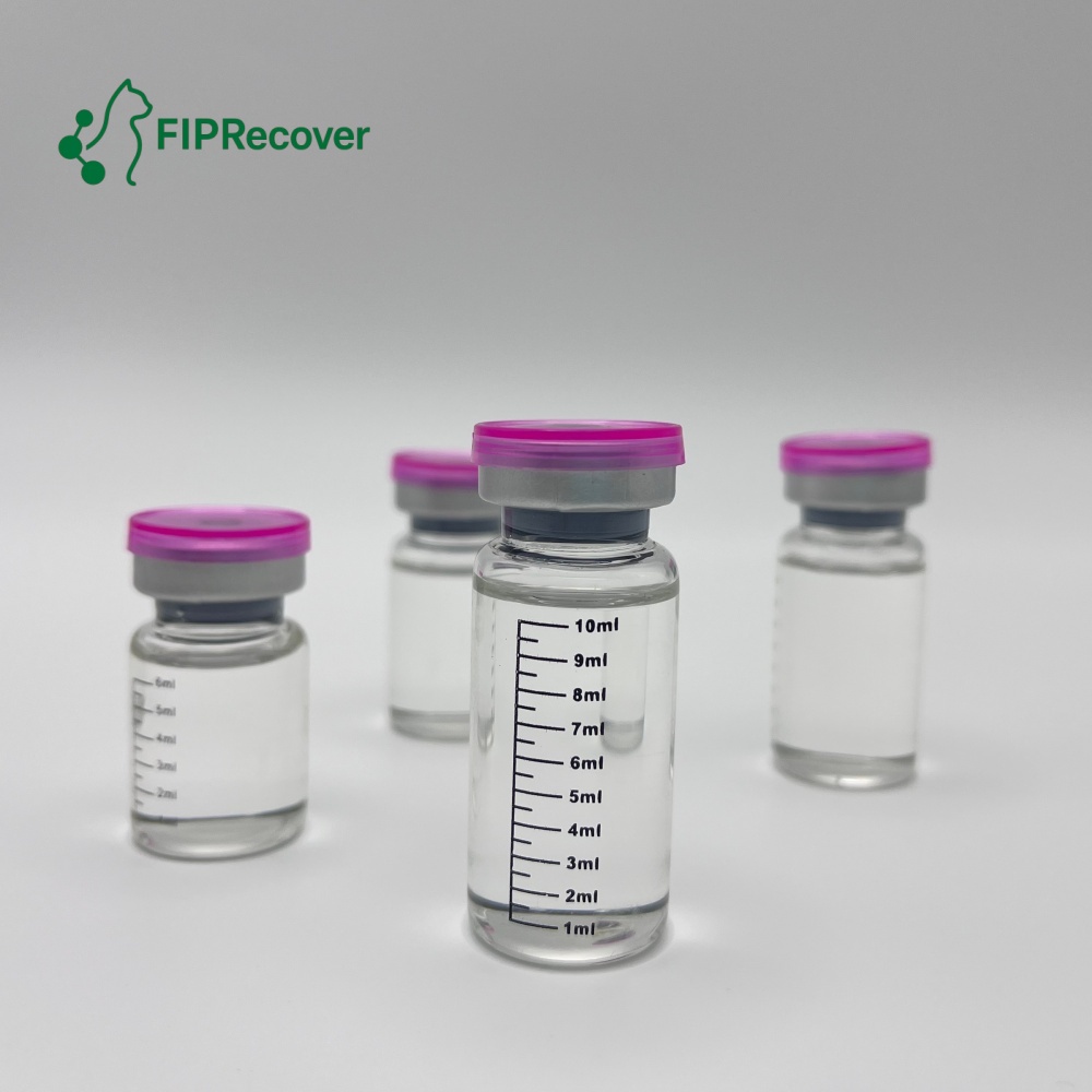 FIPRECOVER FIP™ Antiviral, 20mg/ml 10mL 20%
