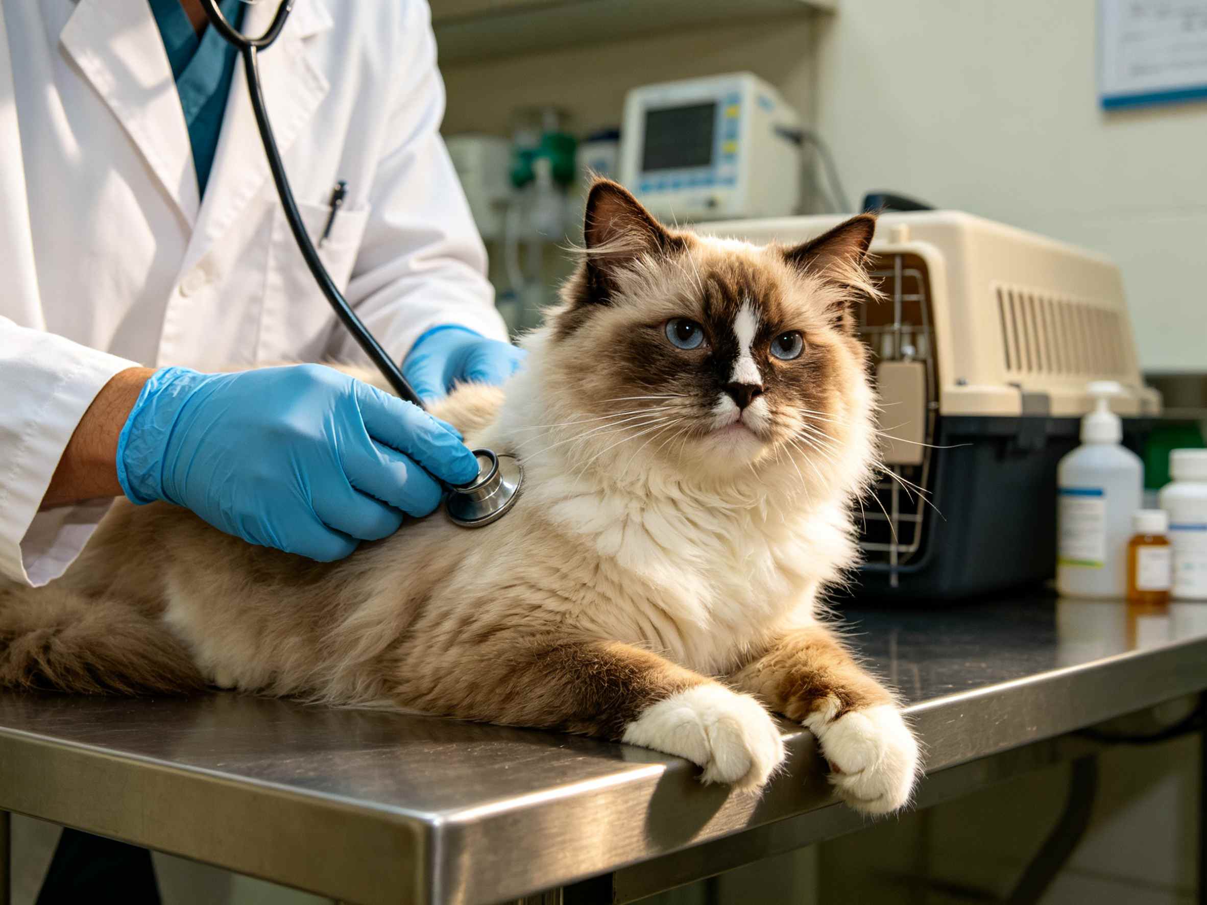 Switch from GS-441524 Liquid to Tablets for FIP Cats